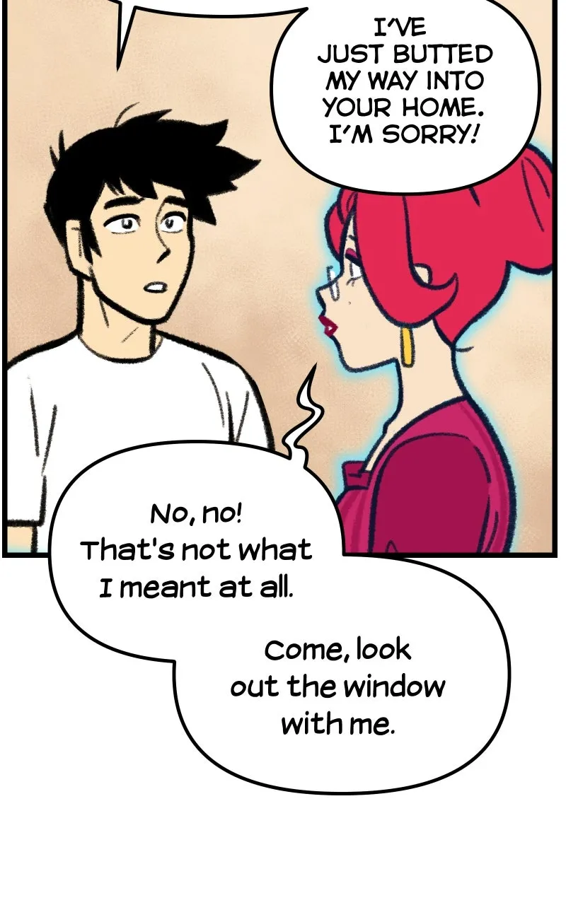 Read Heart Acres chapter 6 image 57 on Lezhin