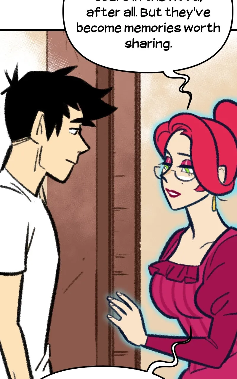 Read Heart Acres chapter 6 image 66 on Lezhin