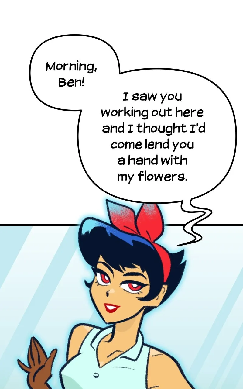 Read Heart Acres chapter 6 image 8 on Lezhin