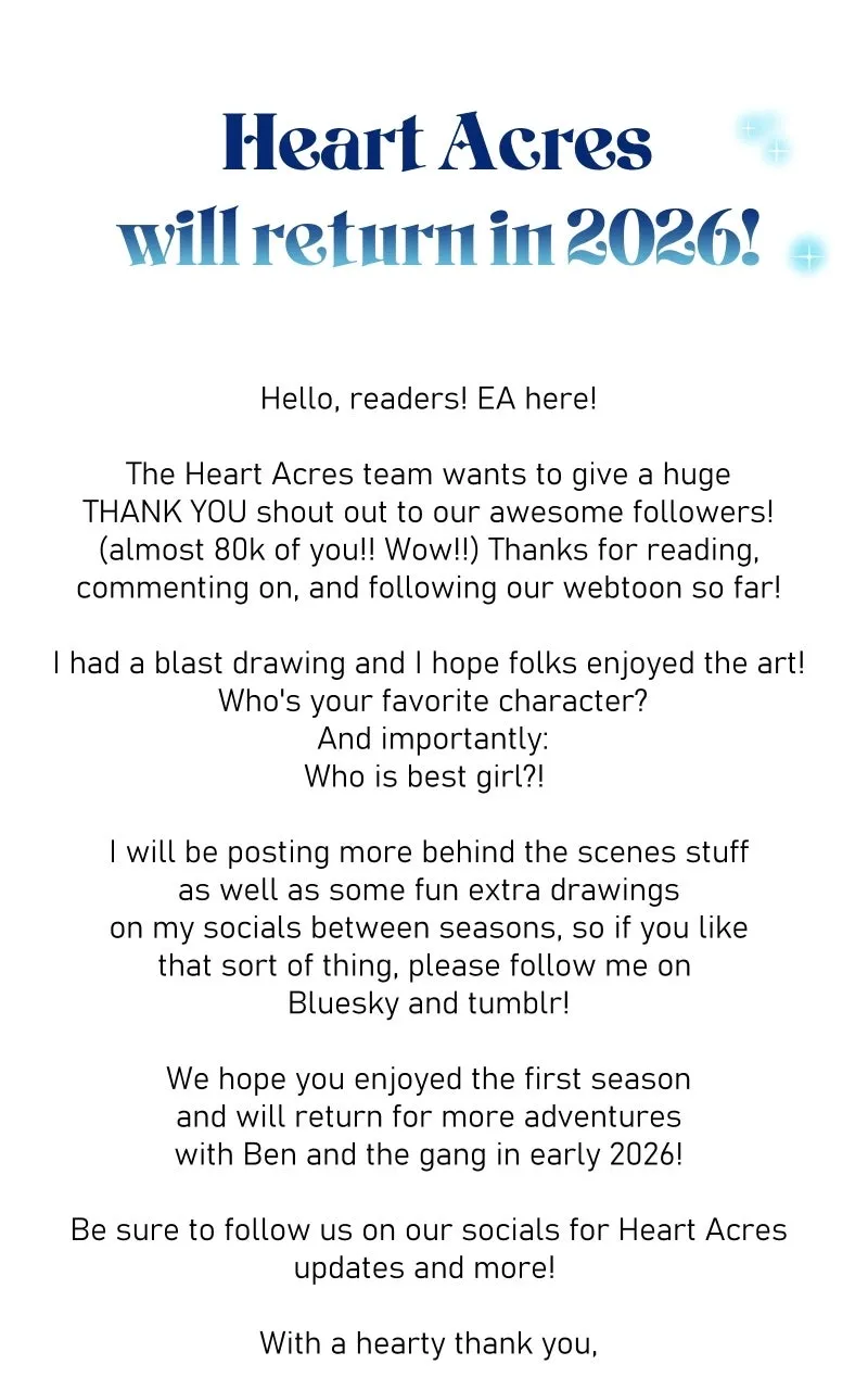 Read Heart Acres chapter 60 image 112 on Lezhin