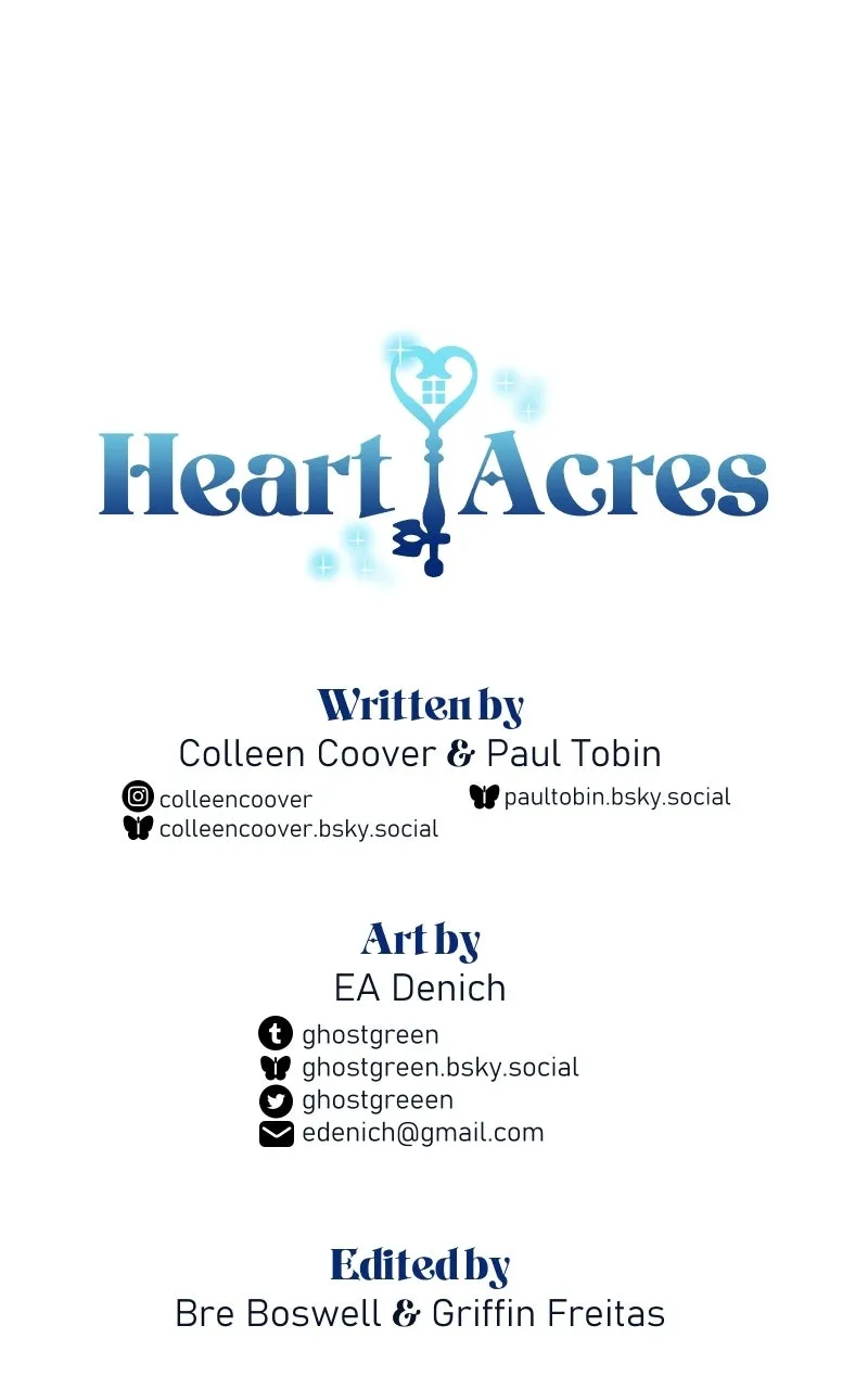 Read Heart Acres chapter 60 image 114 on Lezhin