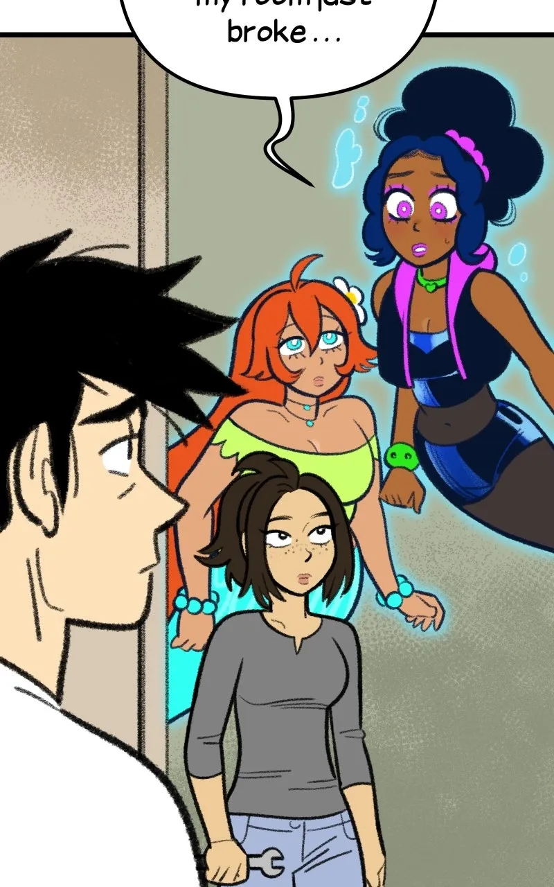 Read Heart Acres chapter 60 image 17 on Lezhin