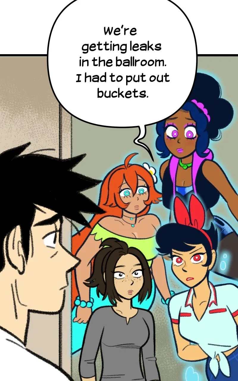 Read Heart Acres chapter 60 image 19 on Lezhin