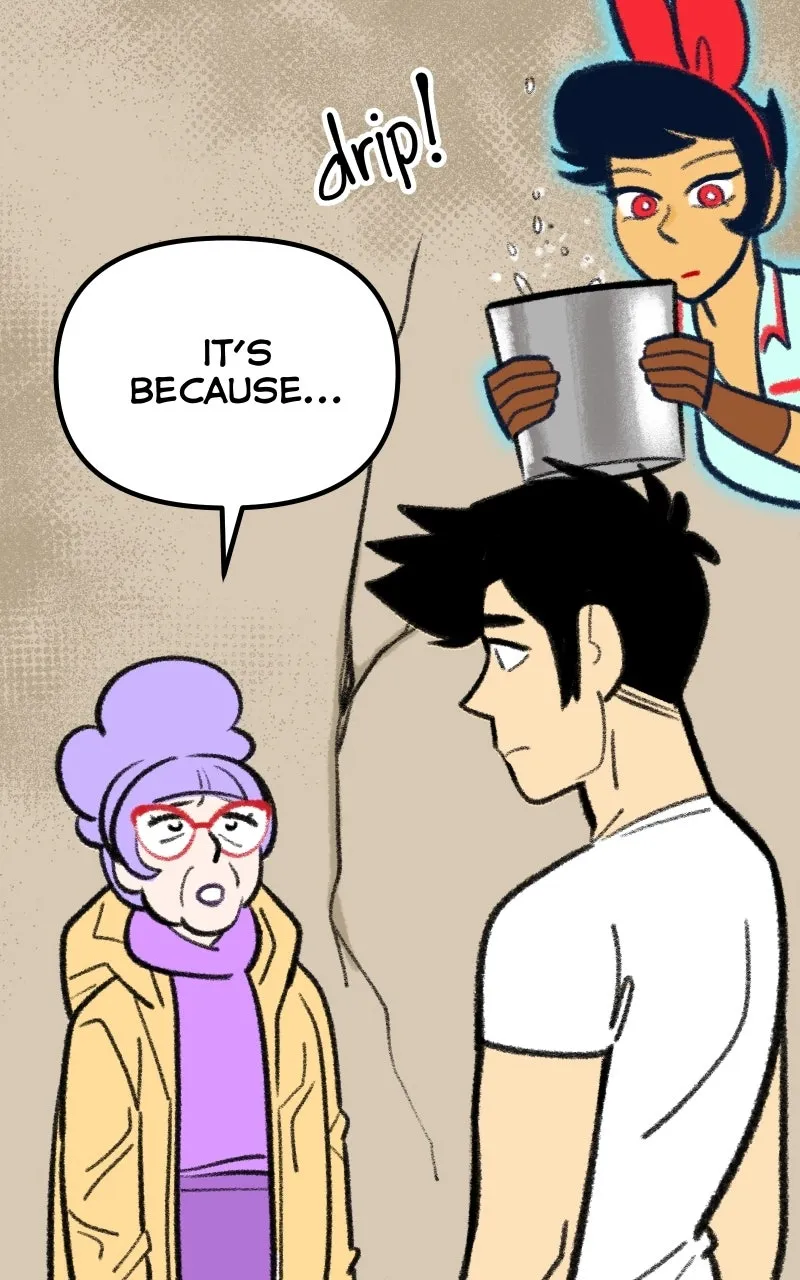 Read Heart Acres chapter 60 image 46 on Lezhin