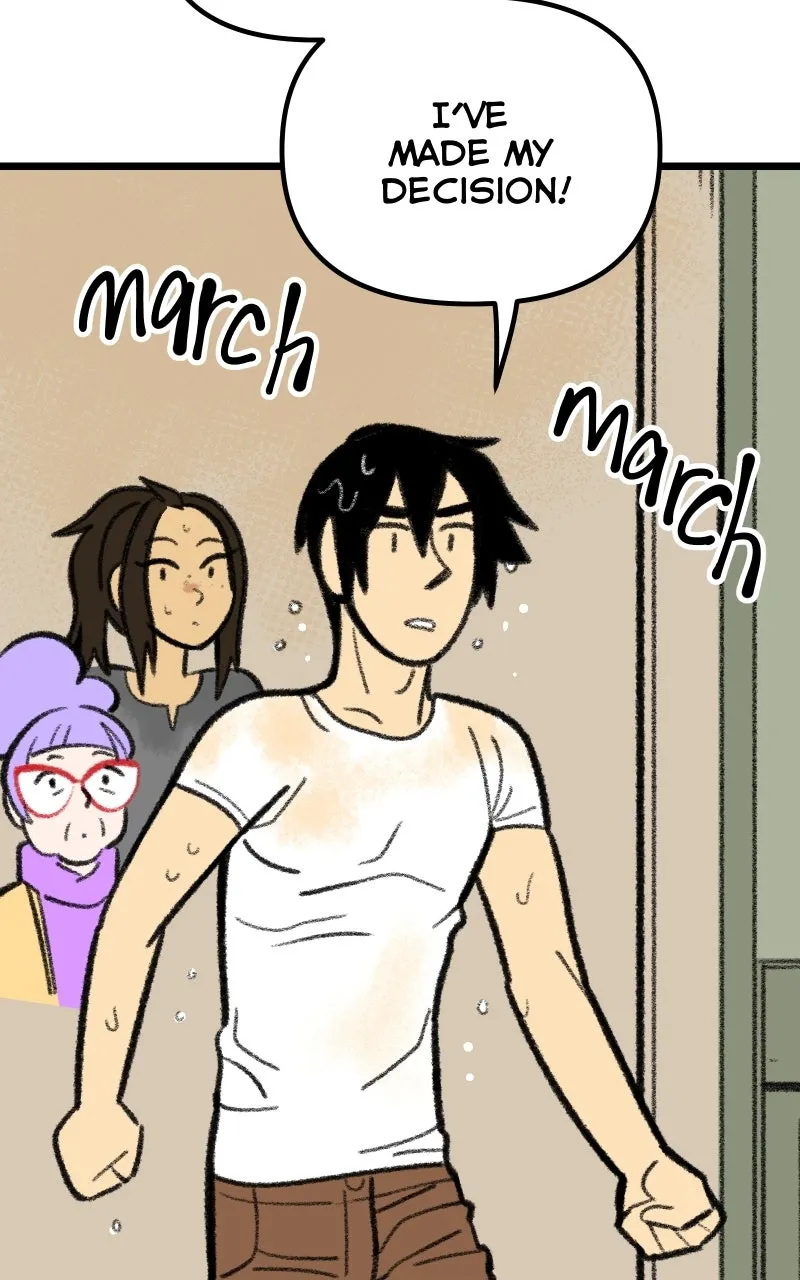 Read Heart Acres chapter 60 image 85 on Lezhin
