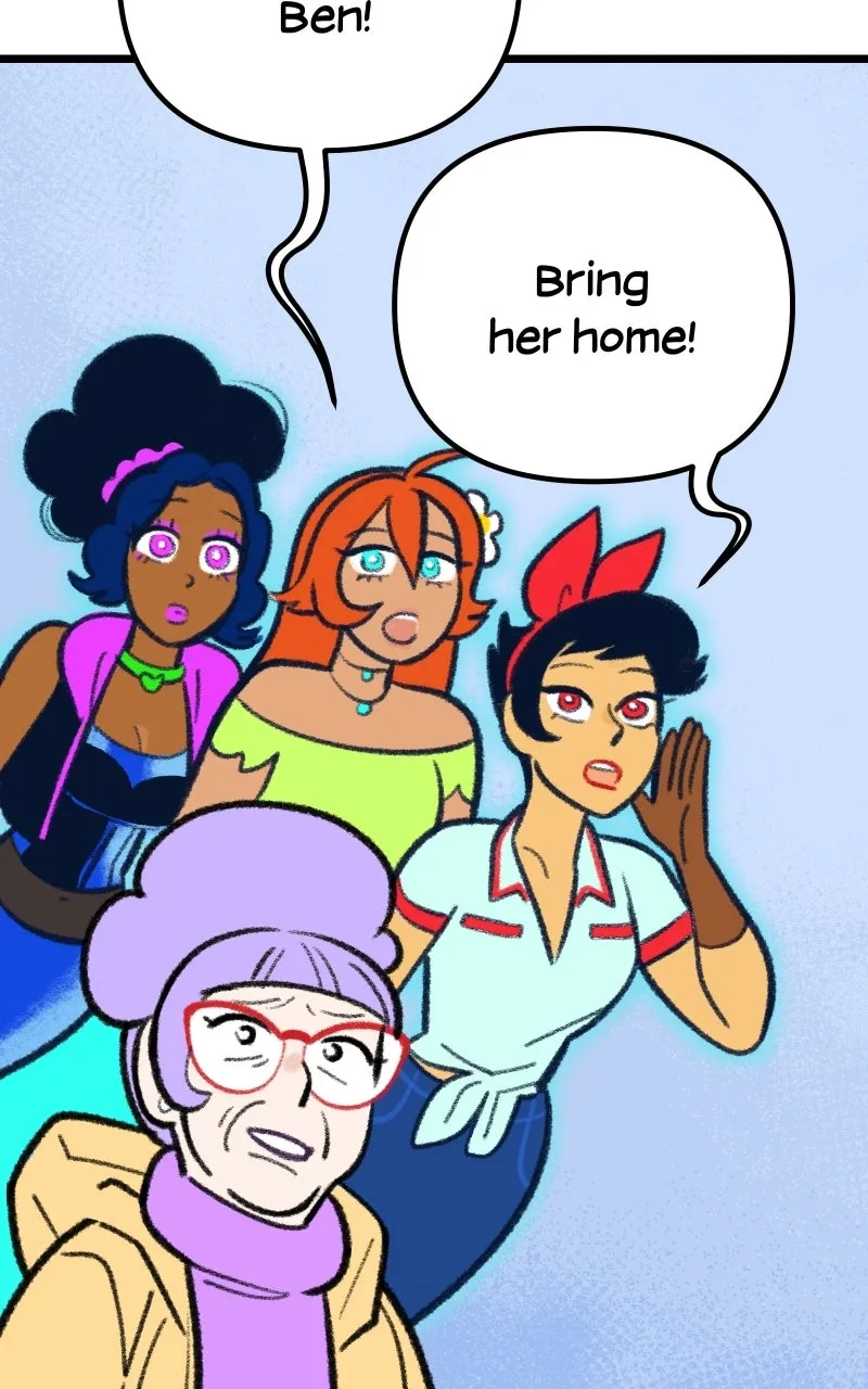 Read Heart Acres chapter 60 image 97 on Lezhin