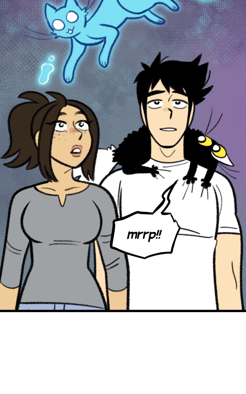 Read Heart Acres chapter 61 image 100 on Lezhin