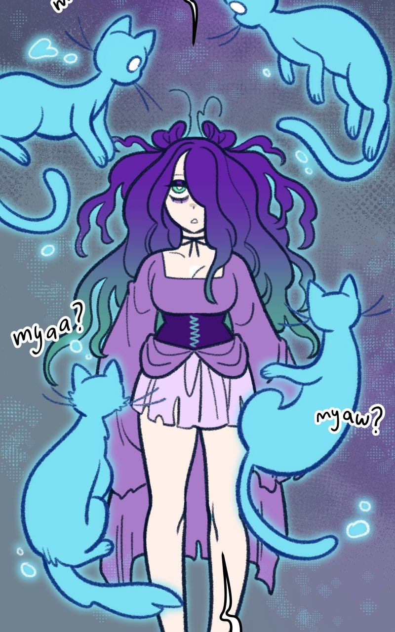 Read Heart Acres chapter 61 image 102 on Lezhin