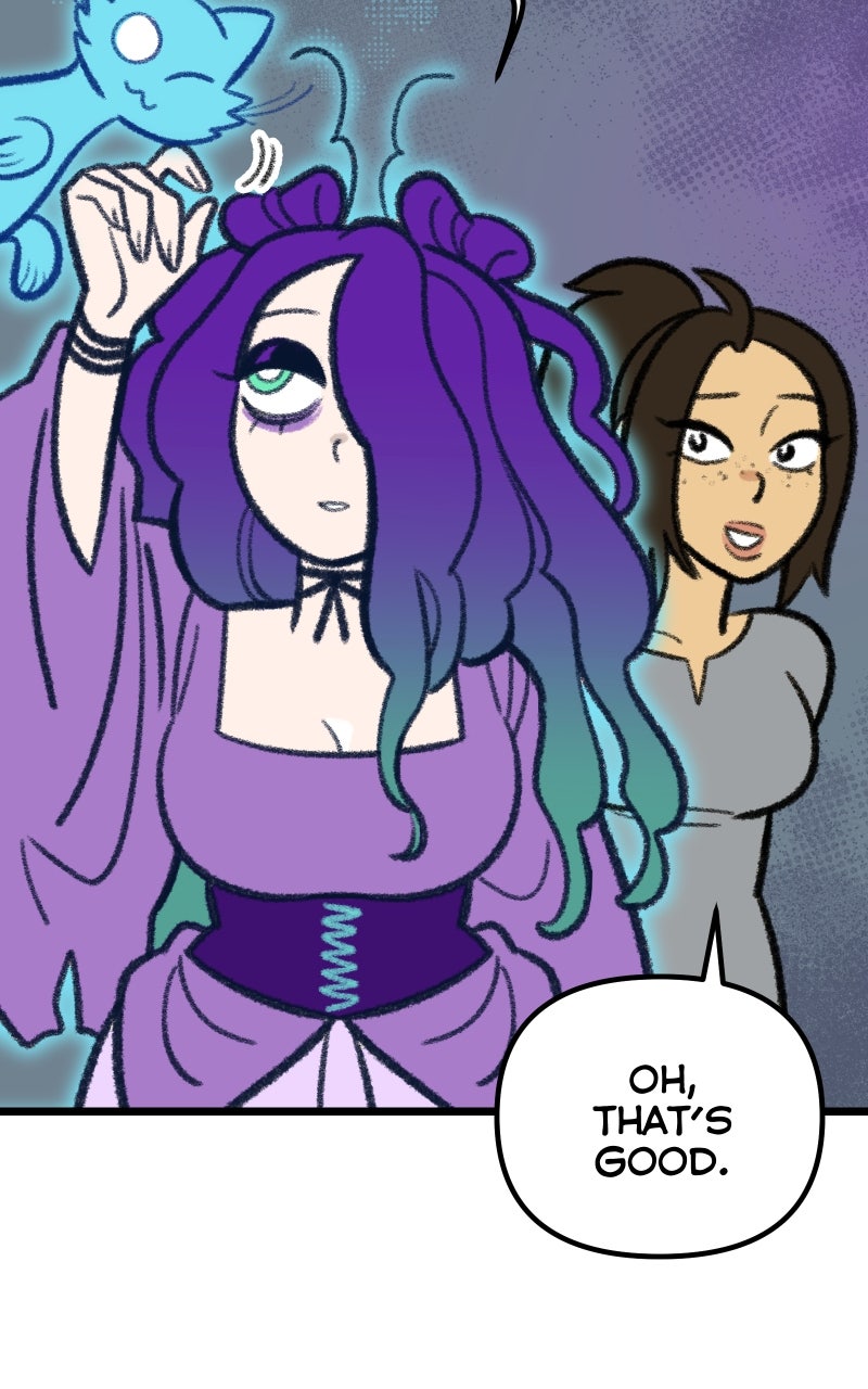 Read Heart Acres chapter 61 image 104 on Lezhin