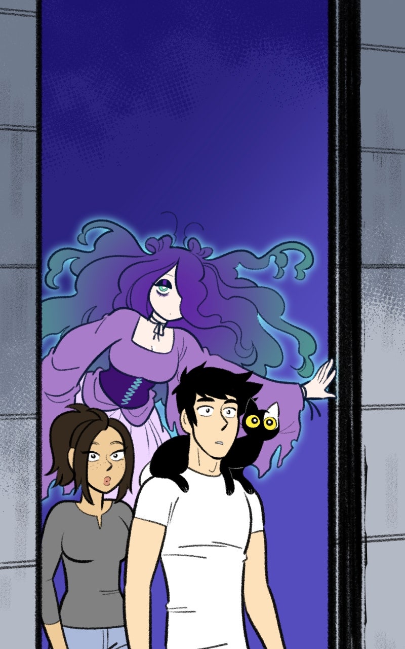 Read Heart Acres chapter 61 image 14 on Lezhin