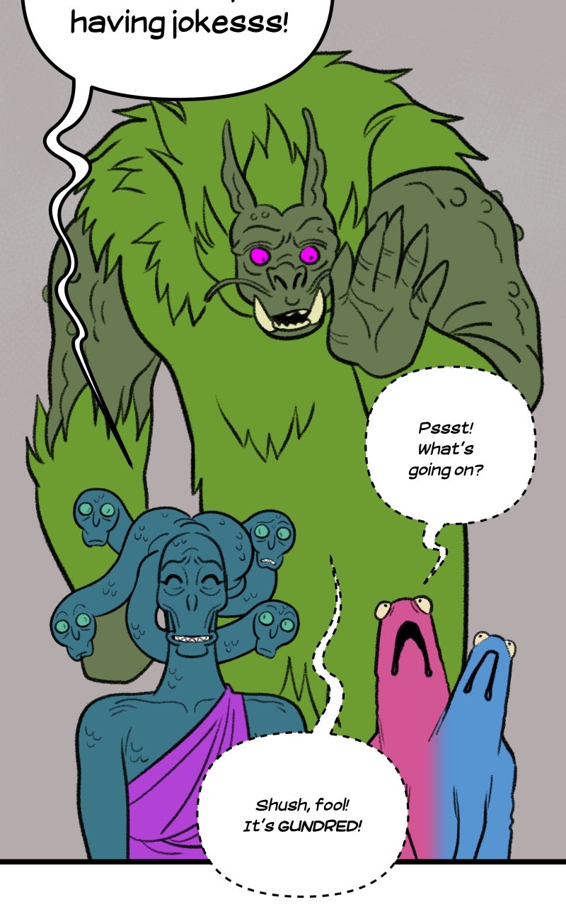 Read Heart Acres chapter 61 image 32 on Lezhin