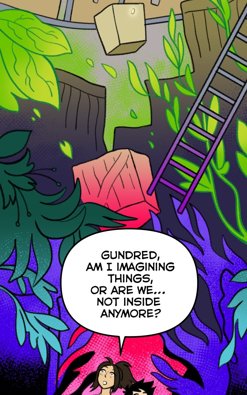 Read Heart Acres chapter 61 image 40 on Lezhin