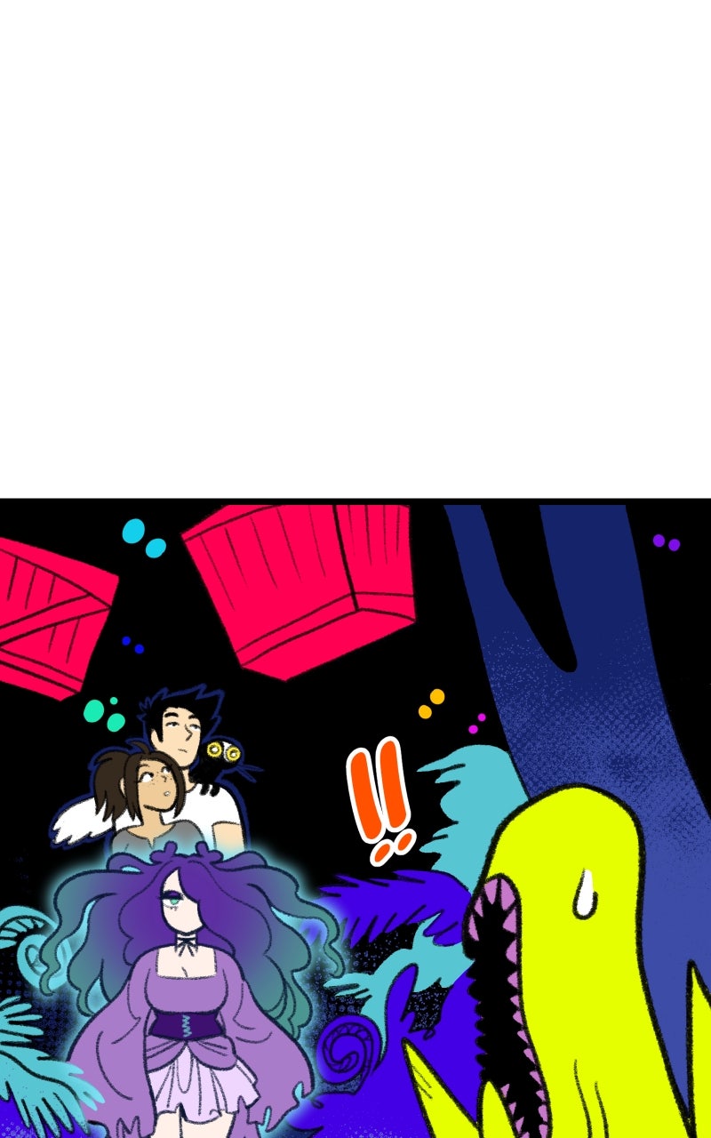 Read Heart Acres chapter 61 image 45 on Lezhin
