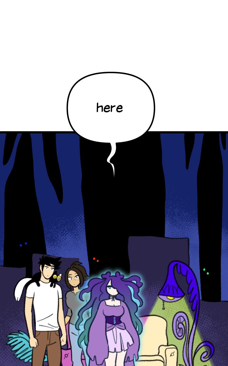Read Heart Acres chapter 61 image 47 on Lezhin