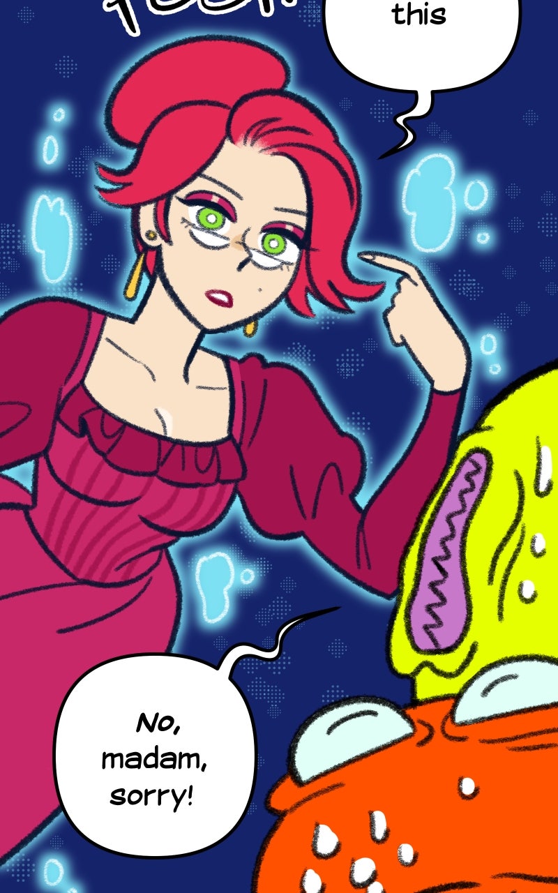 Read Heart Acres chapter 61 image 55 on Lezhin