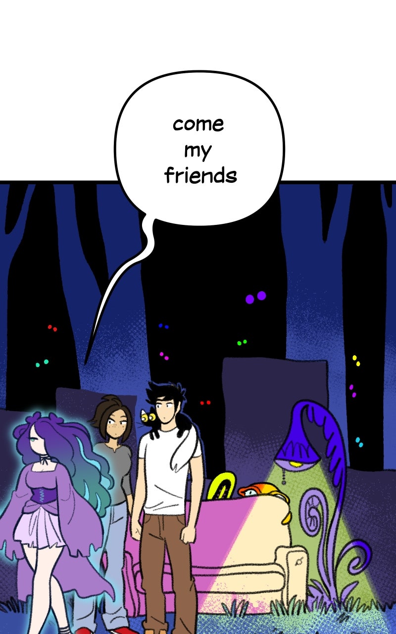 Read Heart Acres chapter 61 image 59 on Lezhin