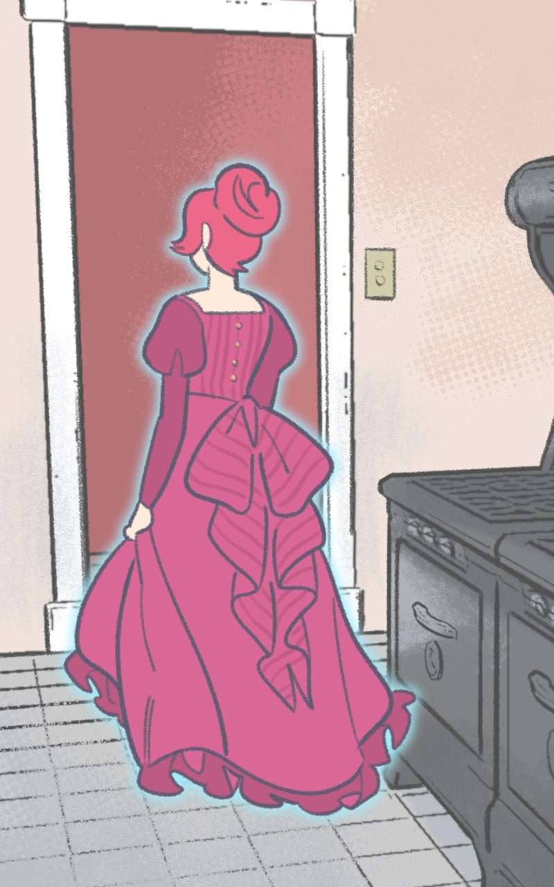 Read Heart Acres chapter 61 image 74 on Lezhin