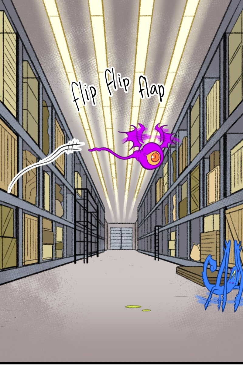 Read Heart Acres chapter 61 image 8 on Lezhin