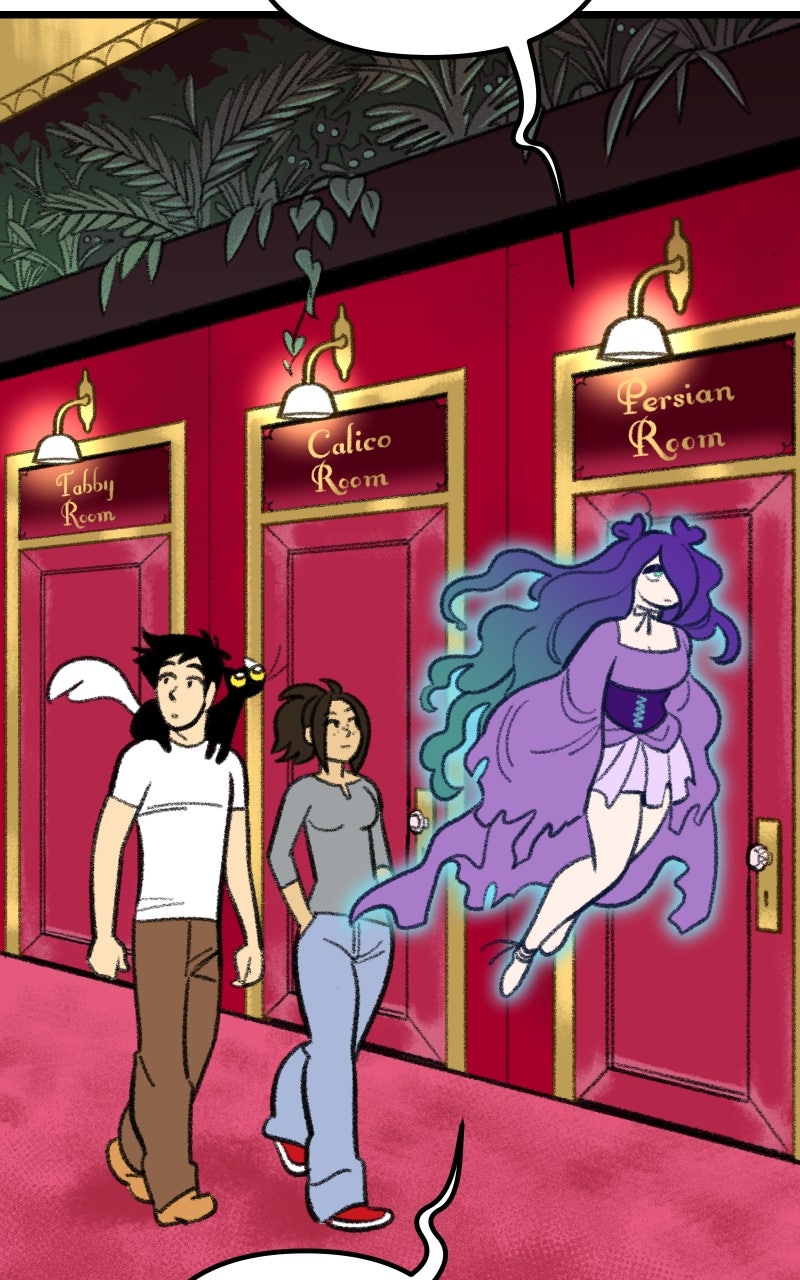 Read Heart Acres chapter 61 image 85 on Lezhin