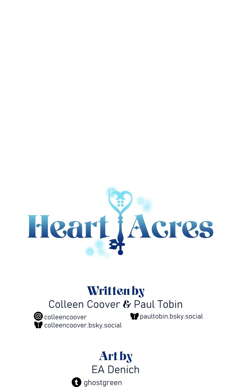 Read Heart Acres chapter 63 image 109 on Lezhin
