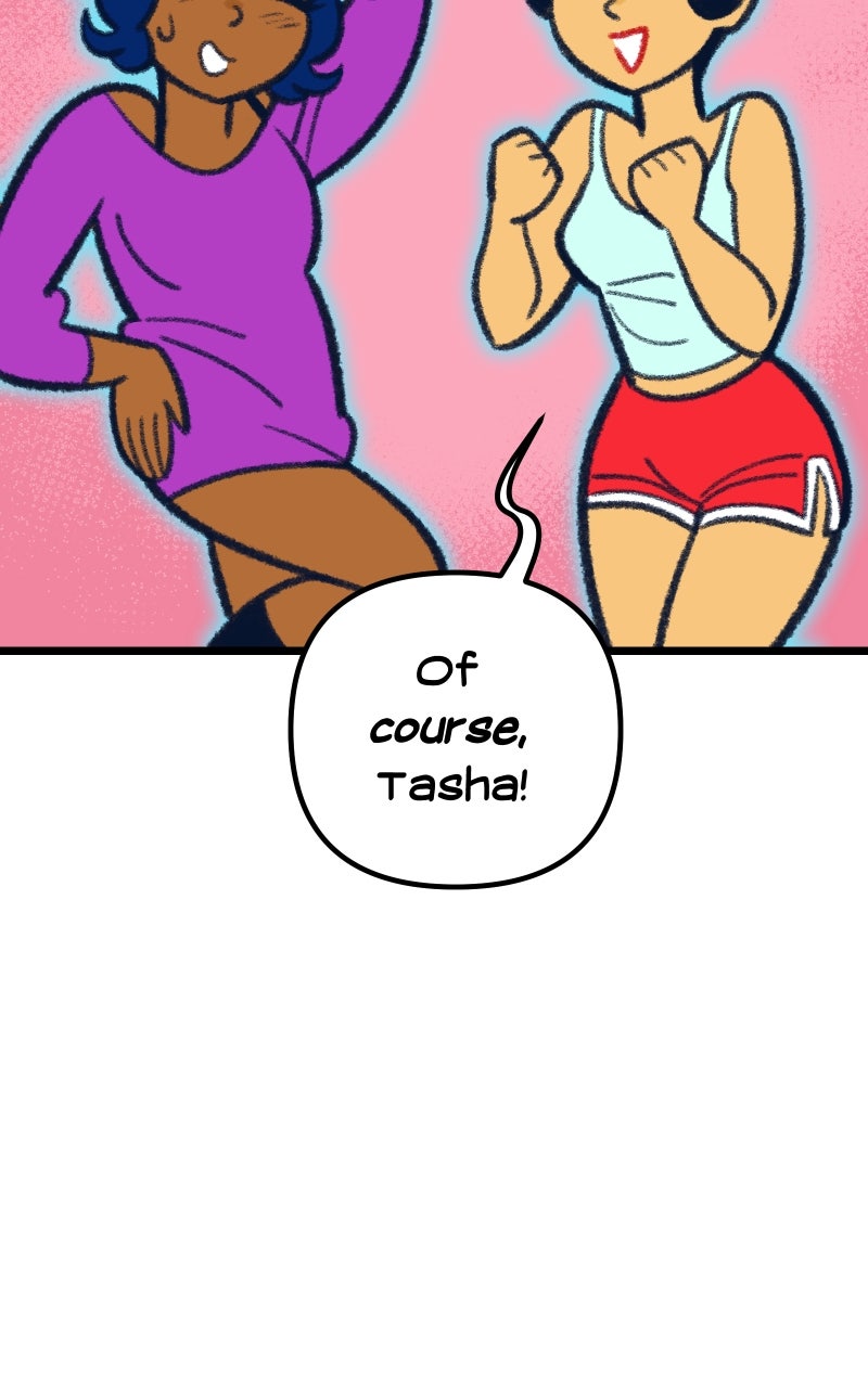Read Heart Acres chapter 63 image 5 on Lezhin