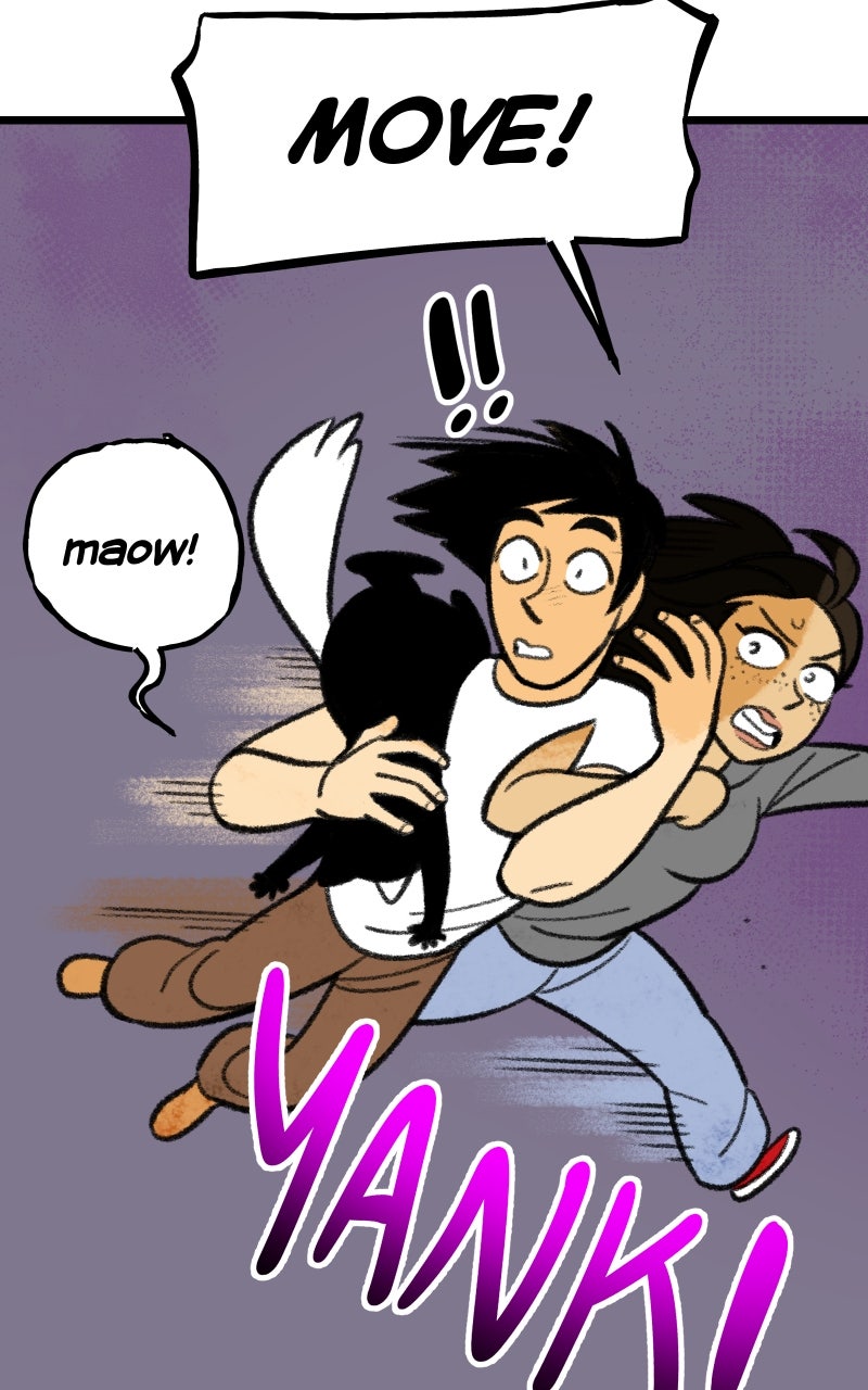 Read Heart Acres chapter 63 image 50 on Lezhin