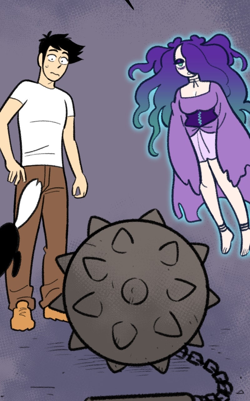 Read Heart Acres chapter 63 image 57 on Lezhin