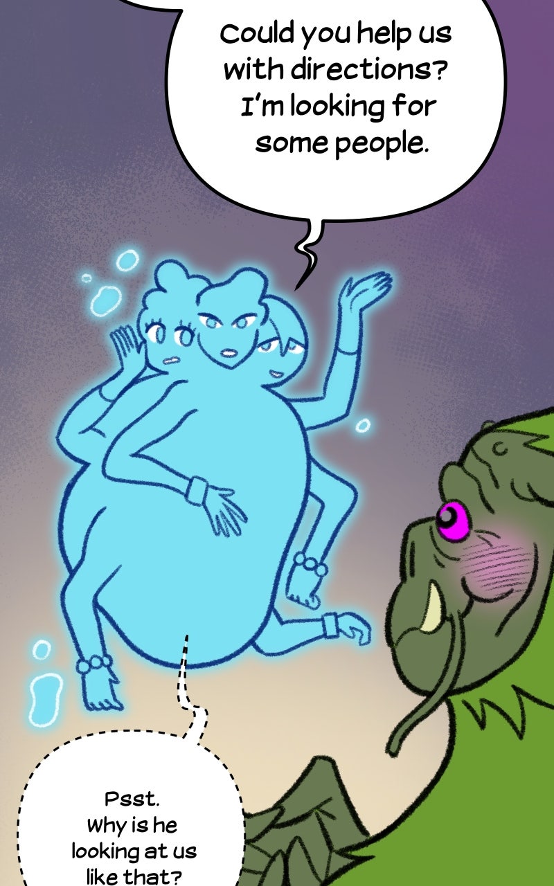 Read Heart Acres chapter 63 image 86 on Lezhin