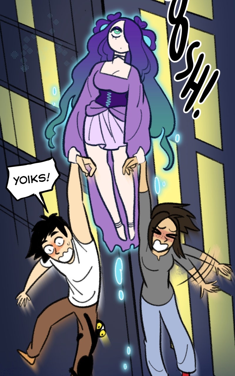 Read Heart Acres chapter 63 image 98 on Lezhin