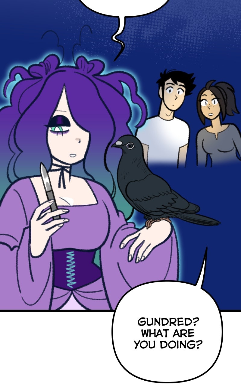 Read Heart Acres chapter 64 image 15 on Lezhin