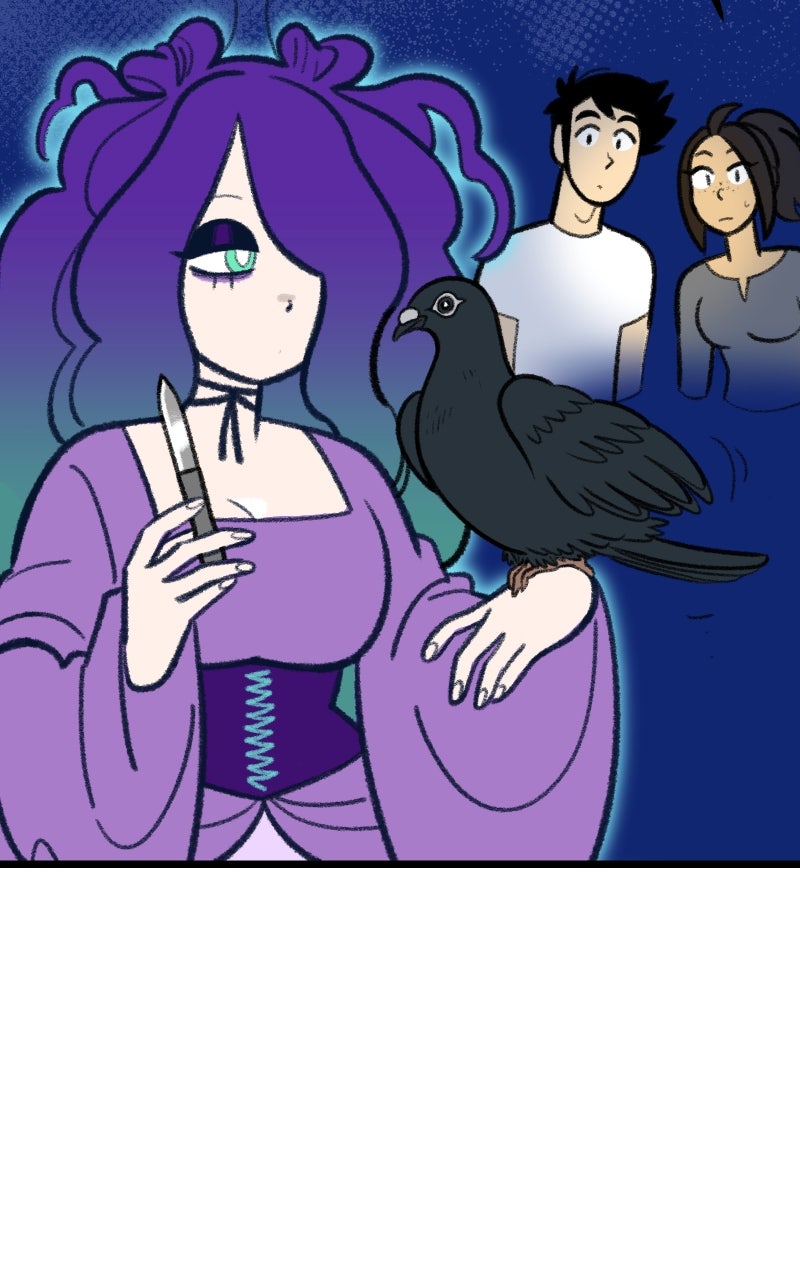 Read Heart Acres chapter 64 image 19 on Lezhin