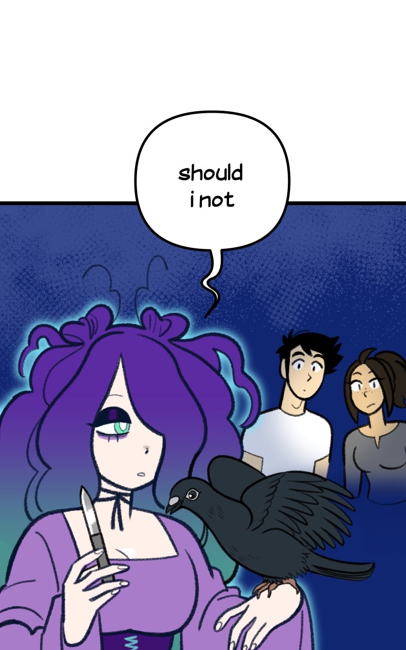 Read Heart Acres chapter 64 image 20 on Lezhin
