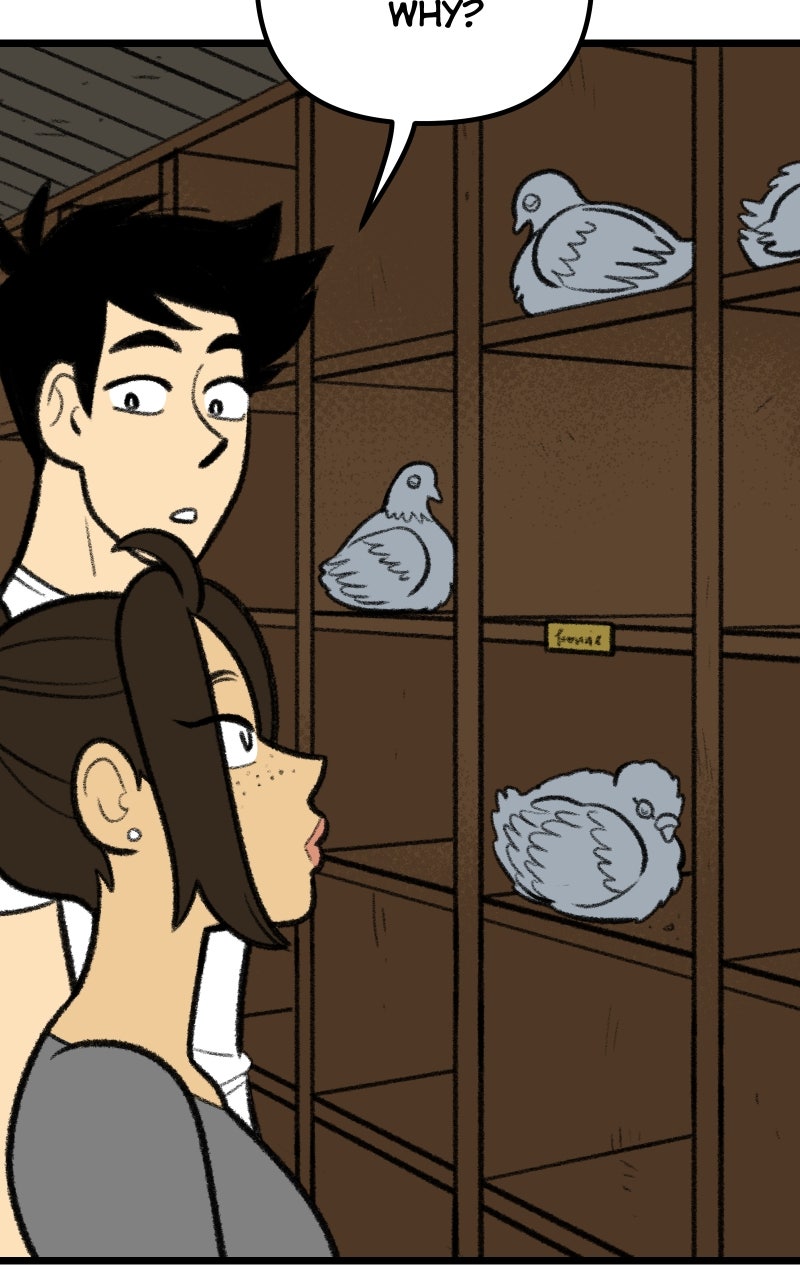 Read Heart Acres chapter 64 image 26 on Lezhin