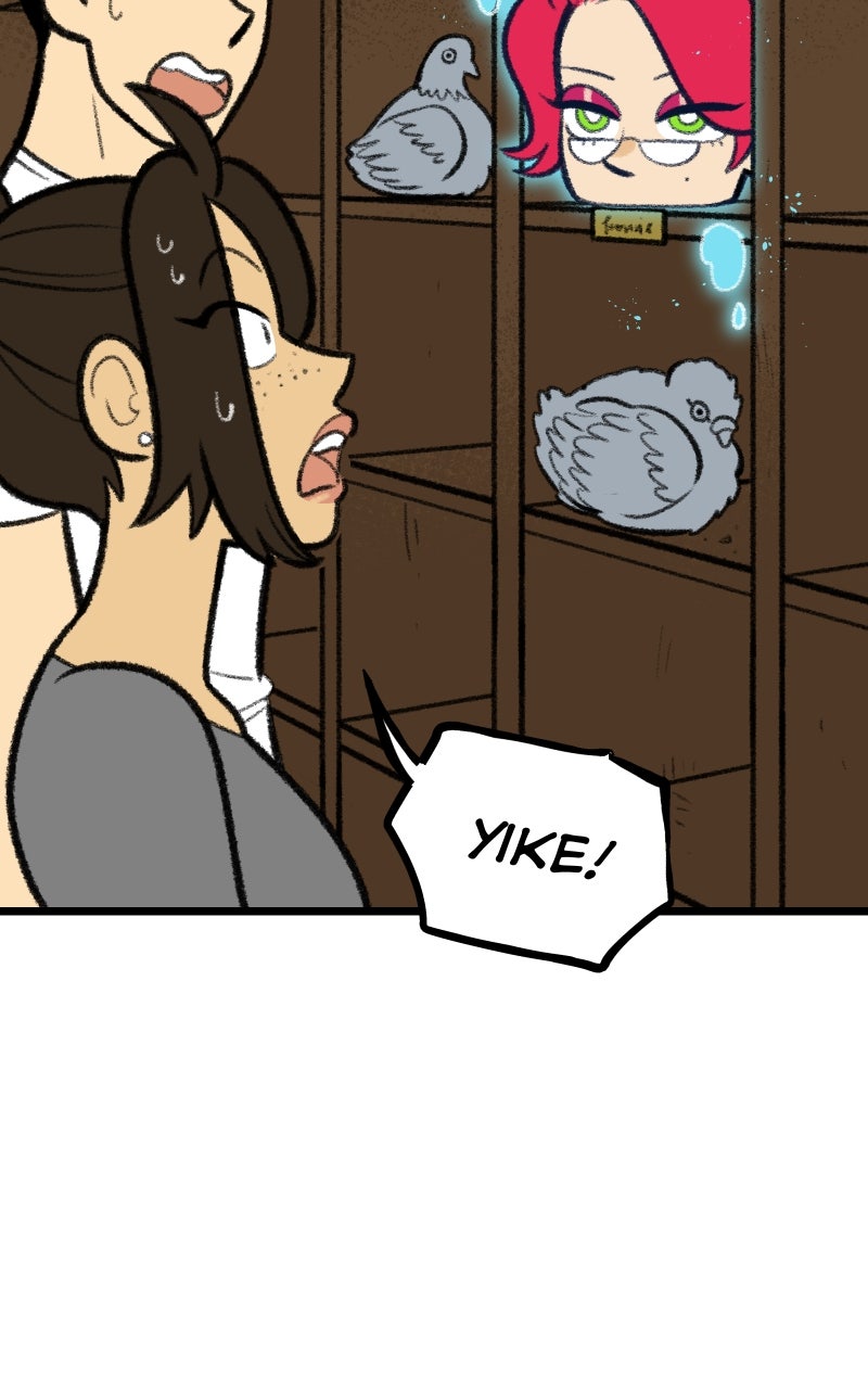 Read Heart Acres chapter 64 image 28 on Lezhin