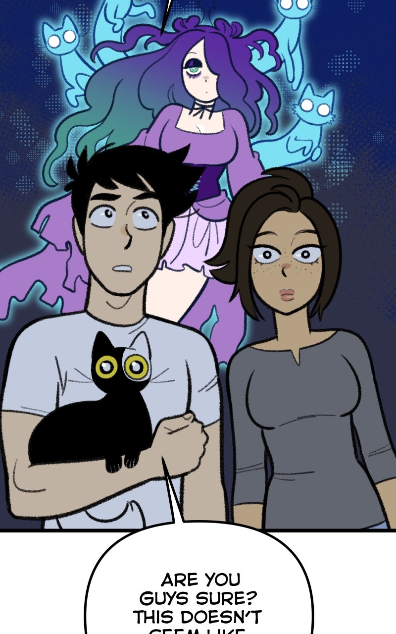 Read Heart Acres chapter 64 image 3 on Lezhin