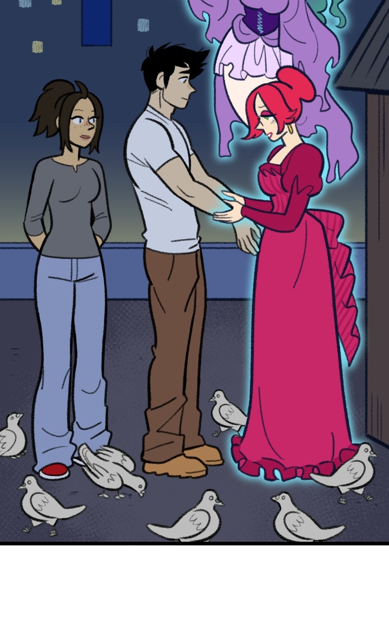 Read Heart Acres chapter 64 image 38 on Lezhin