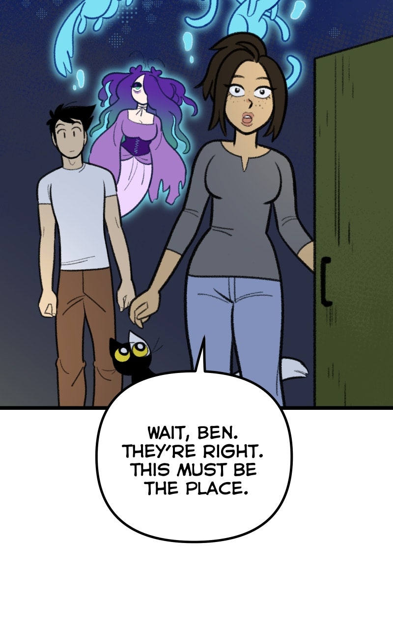 Read Heart Acres chapter 64 image 5 on Lezhin