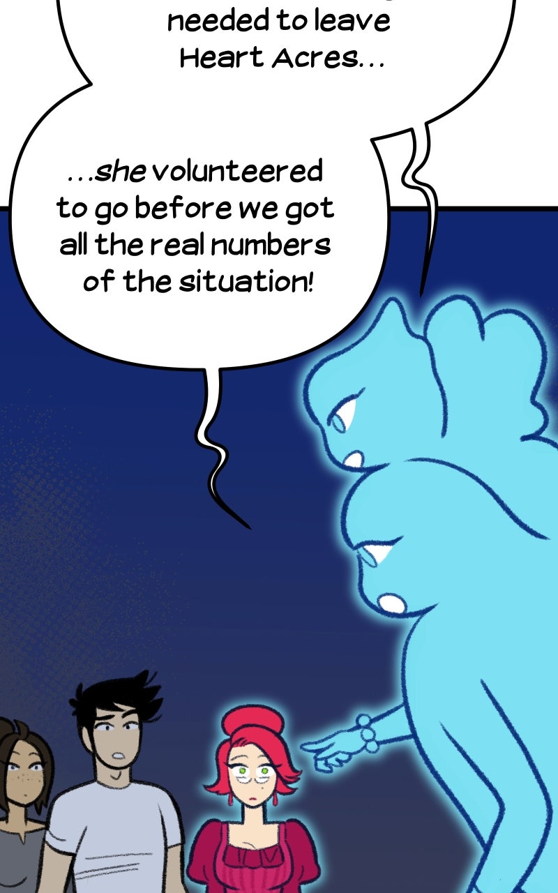 Read Heart Acres chapter 64 image 68 on Lezhin