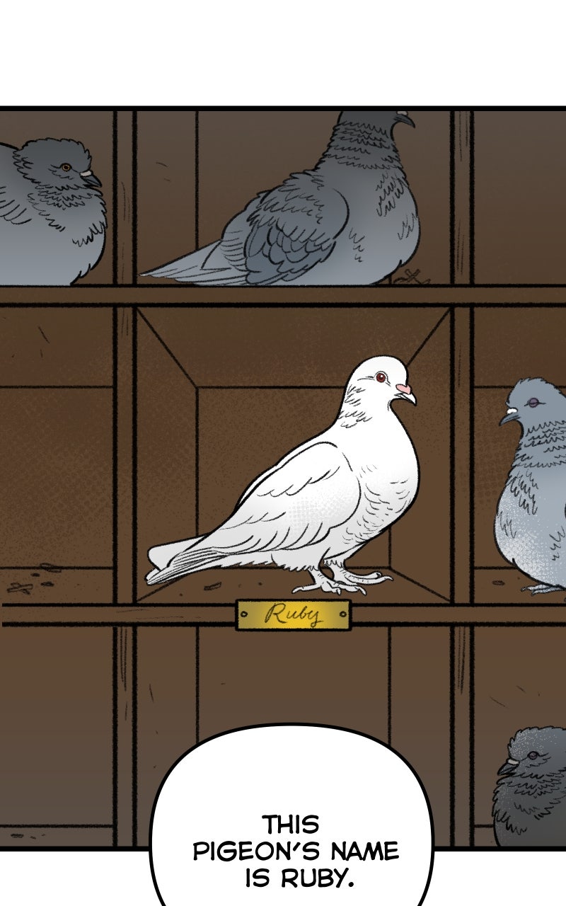 Read Heart Acres chapter 64 image 8 on Lezhin