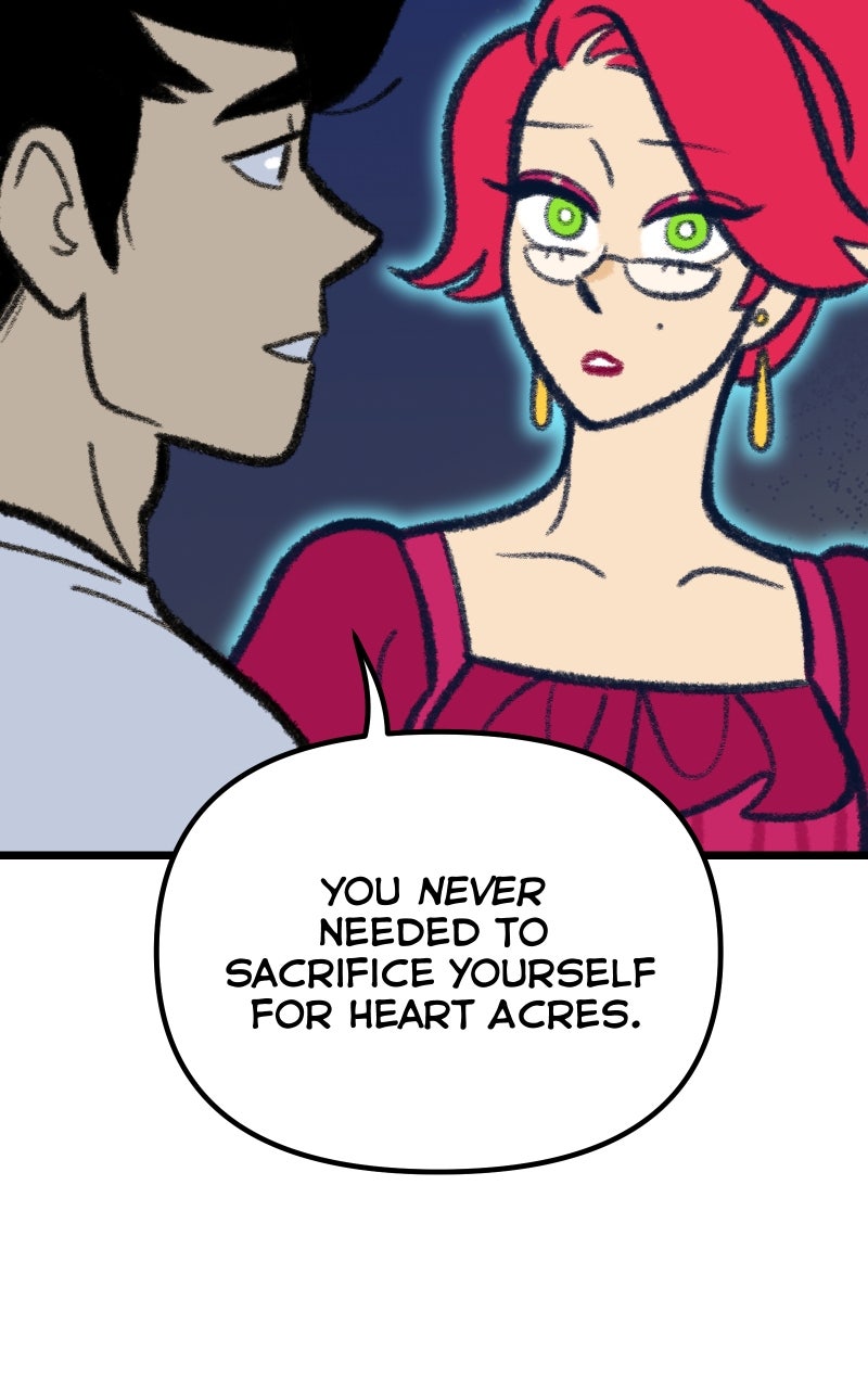 Read Heart Acres chapter 64 image 94 on Lezhin