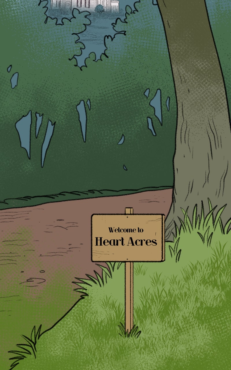 Read Heart Acres chapter 65 image 1 on Lezhin