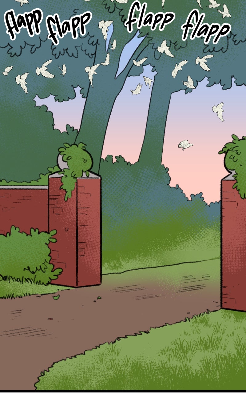 Read Heart Acres chapter 65 image 15 on Lezhin