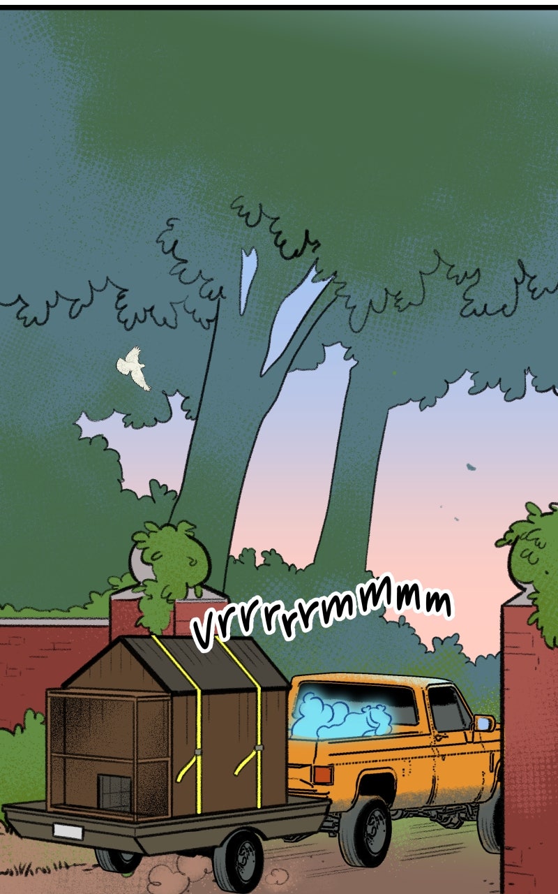 Read Heart Acres chapter 65 image 17 on Lezhin