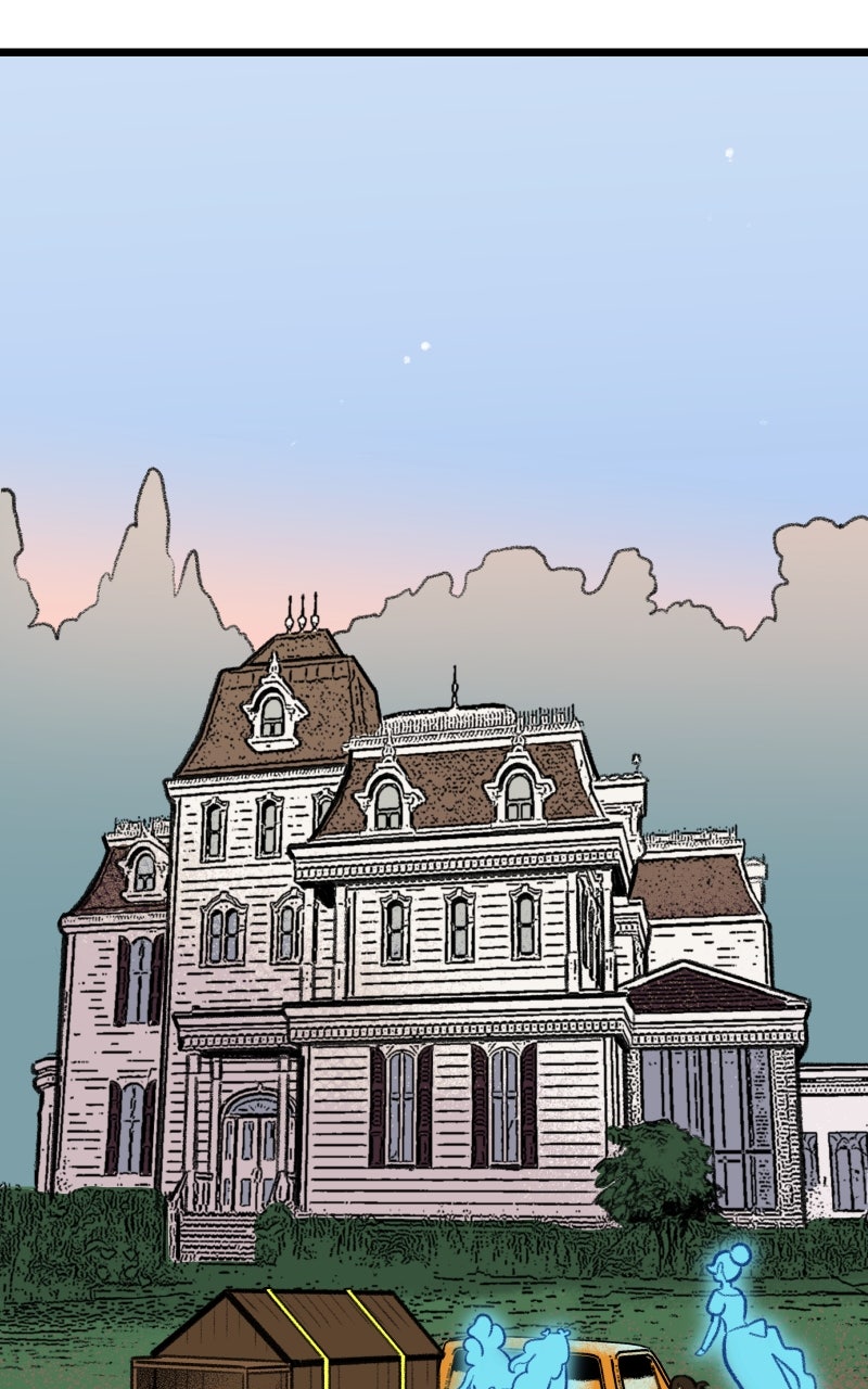 Read Heart Acres chapter 65 image 35 on Lezhin