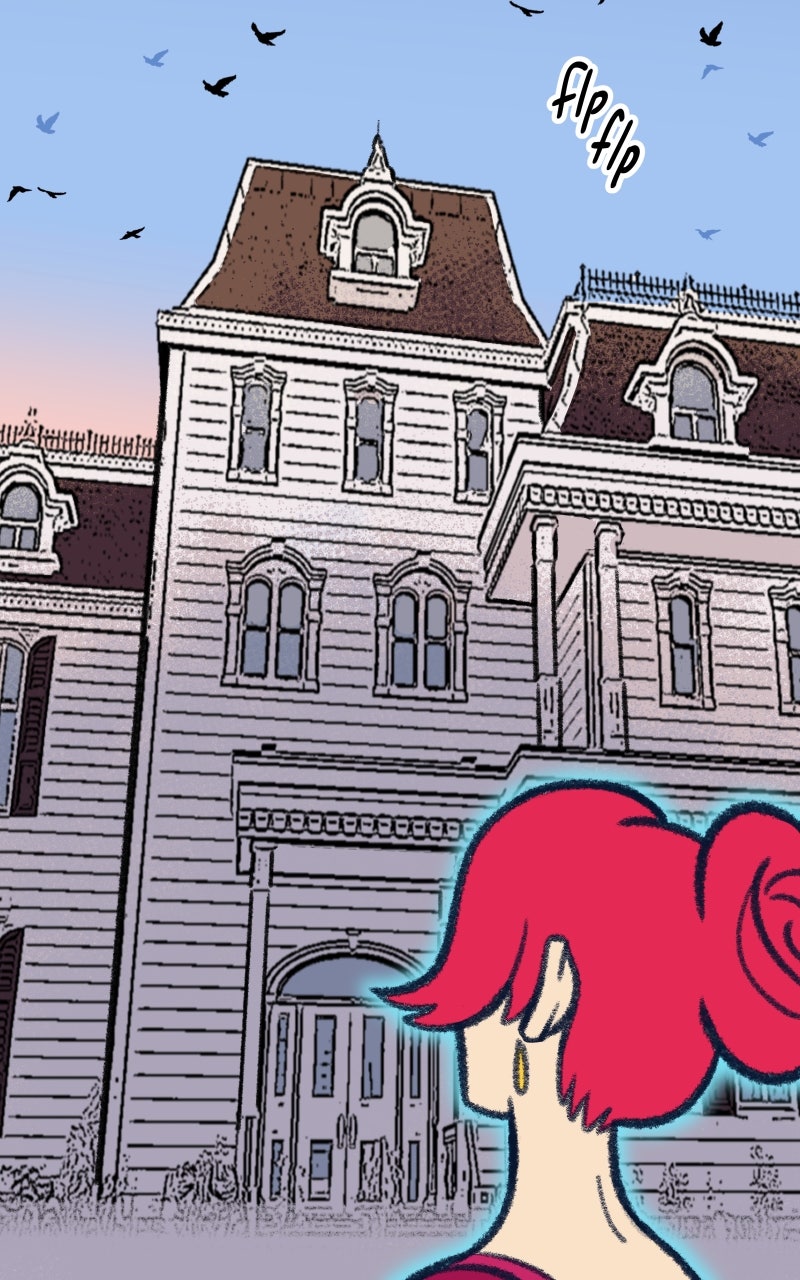 Read Heart Acres chapter 65 image 44 on Lezhin