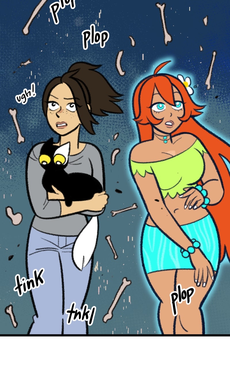 Read Heart Acres chapter 65 image 65 on Lezhin
