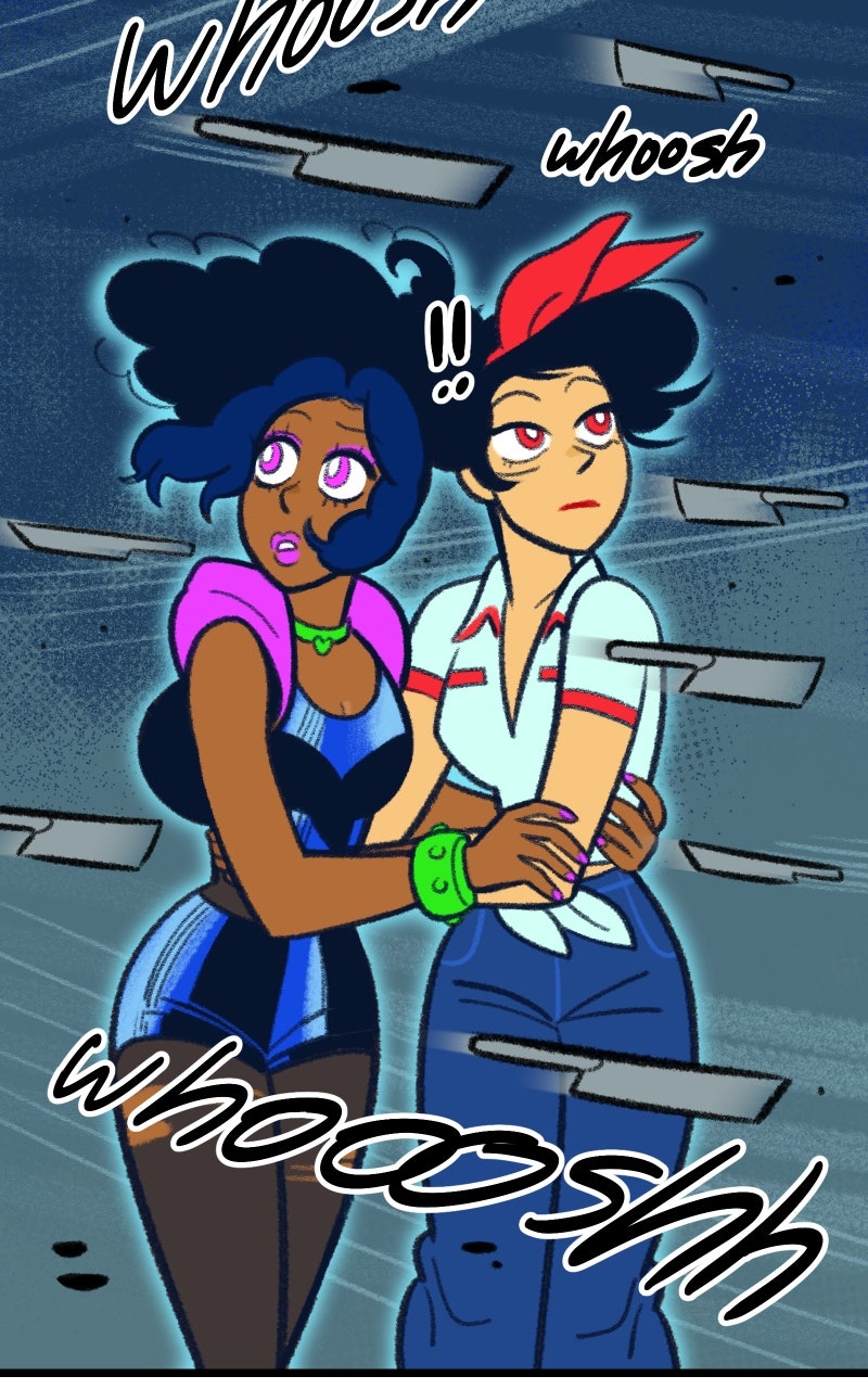 Read Heart Acres chapter 65 image 67 on Lezhin