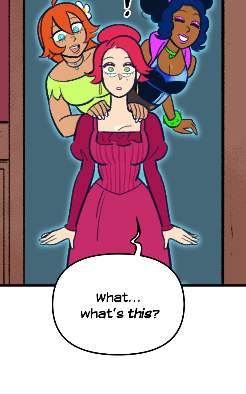Read Heart Acres chapter 65 image 81 on Lezhin