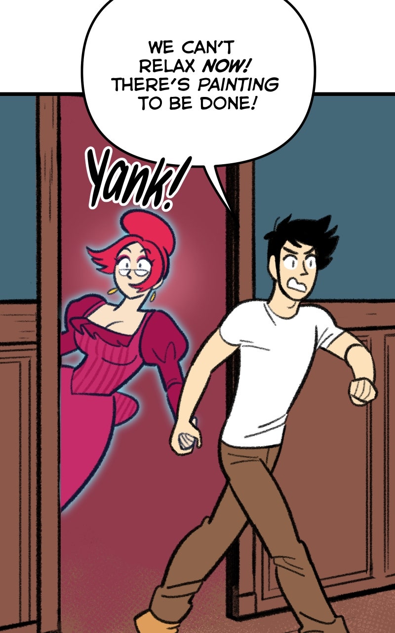 Read Heart Acres chapter 65 image 92 on Lezhin