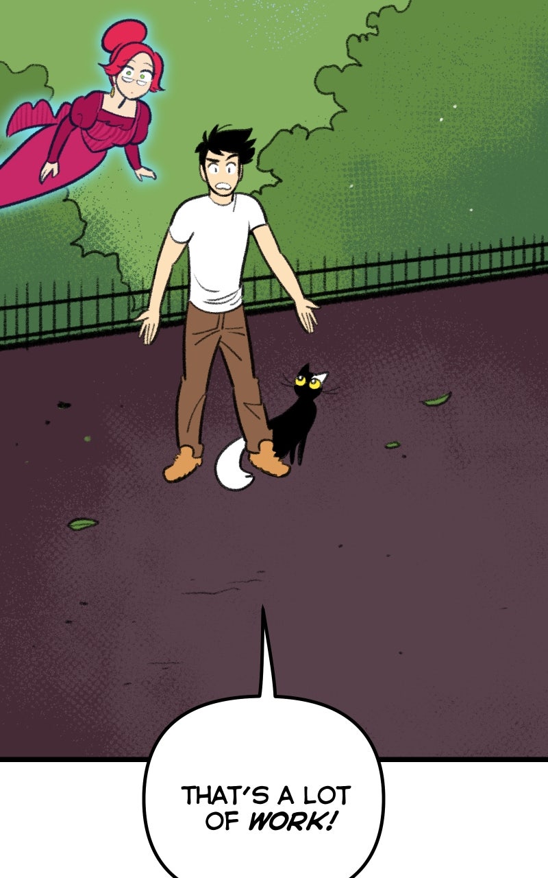 Read Heart Acres chapter 65 image 96 on Lezhin
